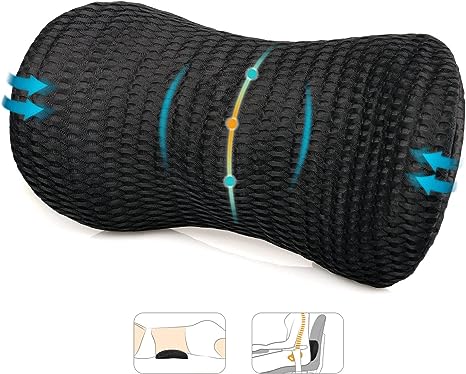 Lumbar Support Pillow Lumbar Support Pillow